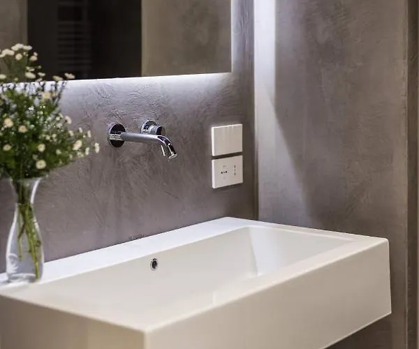 アパート Ca' De Ma ディアーノ・マリーナ