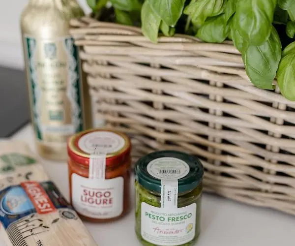 Ca' De Ma アパート ディアーノ・マリーナ