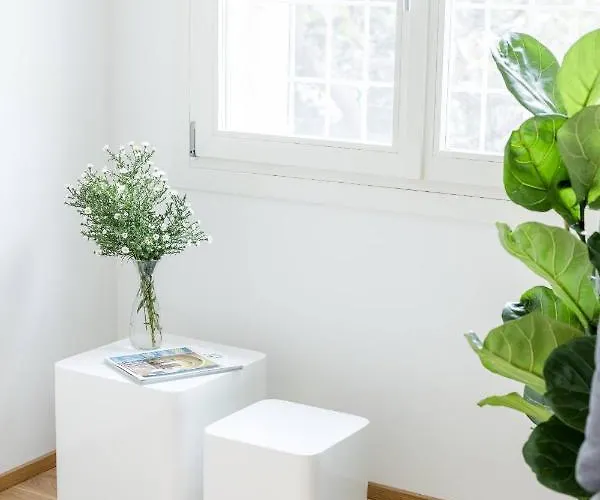 Ca' De Ma アパート *