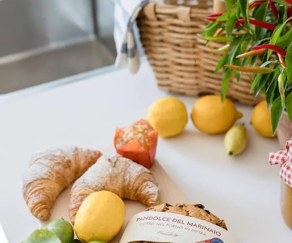 Ca' De Ma アパート ディアーノ・マリーナ