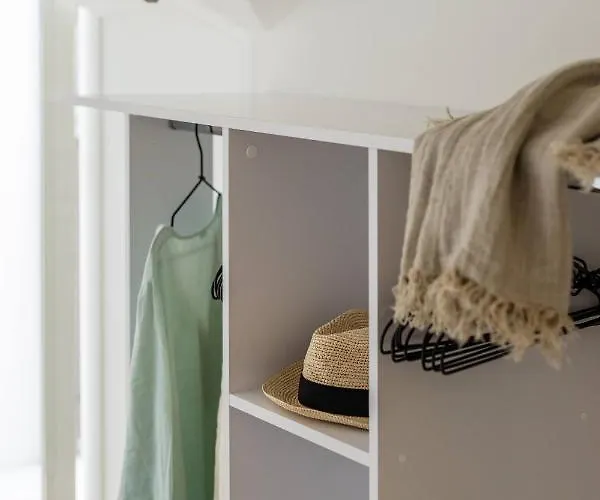 Ca' De Ma アパート